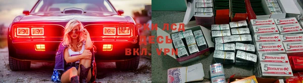 метадон Алексин